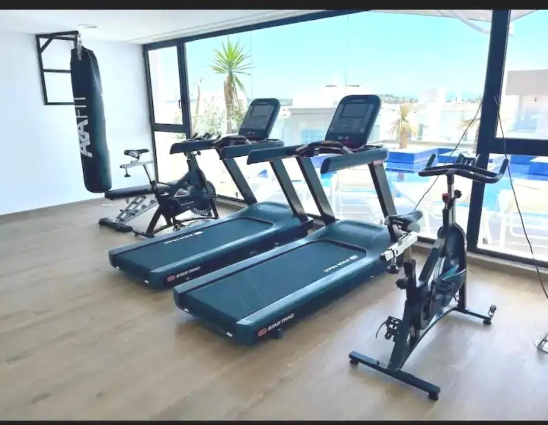 Apartment Luxueux Appartement Jardin De Carthage Tunis